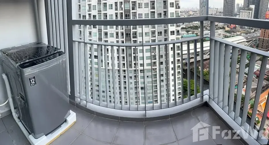出租 1 卧室 公寓 在 Chom Thong, 曼谷