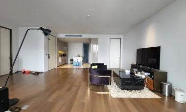 Condo en venta de 3 habitaciones en Khlong Toei, Bangkok