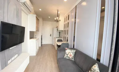 Wohnung zur Miete mit 1 Zimmer in Watthana, Bangkok