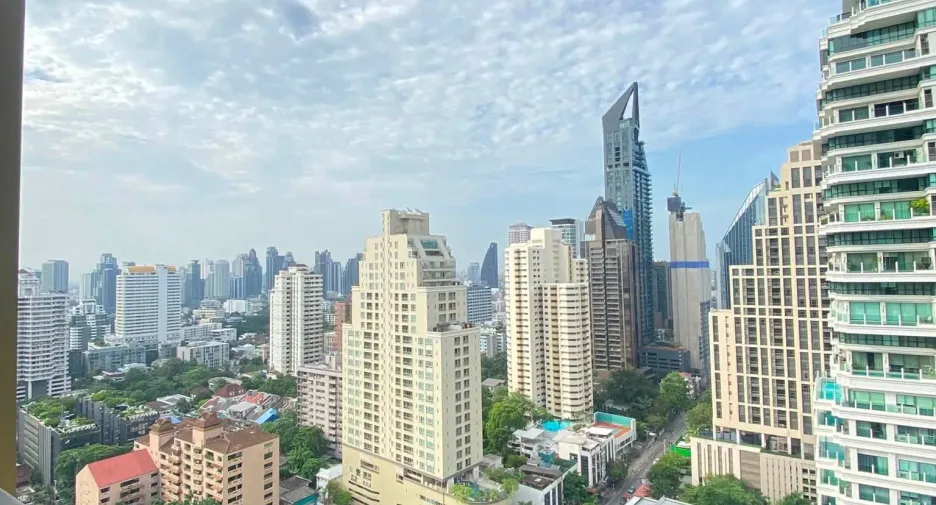For rent 1 Beds condo in Watthana, Bangkok