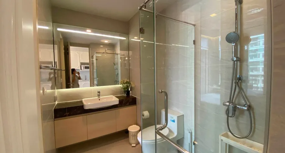 For rent 1 Beds condo in Watthana, Bangkok