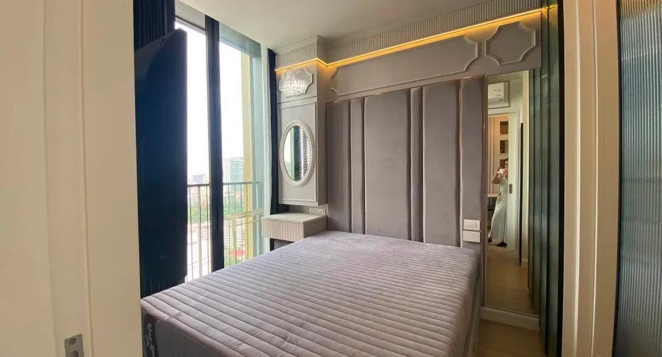 For rent 1 Beds condo in Watthana, Bangkok