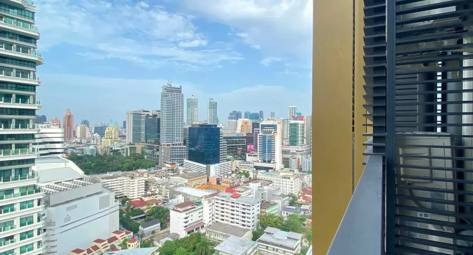 For rent 1 Beds condo in Watthana, Bangkok