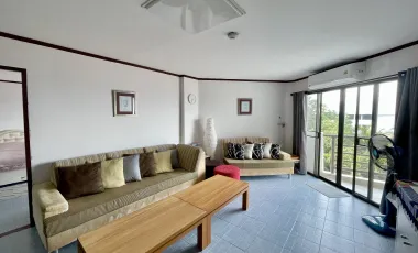 À louer 2 chambres condo à Hua Hin, Prachuap Khiri Khan