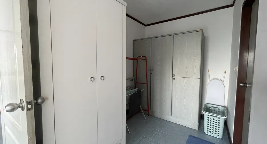 À louer 2 chambres condo à Hua Hin, Prachuap Khiri Khan