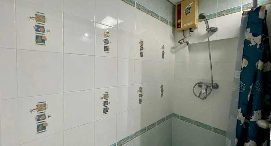 À louer 2 chambres condo à Hua Hin, Prachuap Khiri Khan