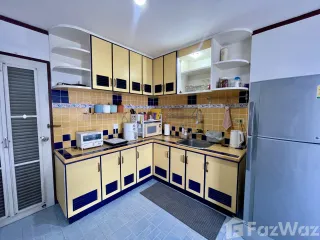 Wohnung zur Miete mit 2 Zimmer in Hua Hin, Prachuap Khiri Khan