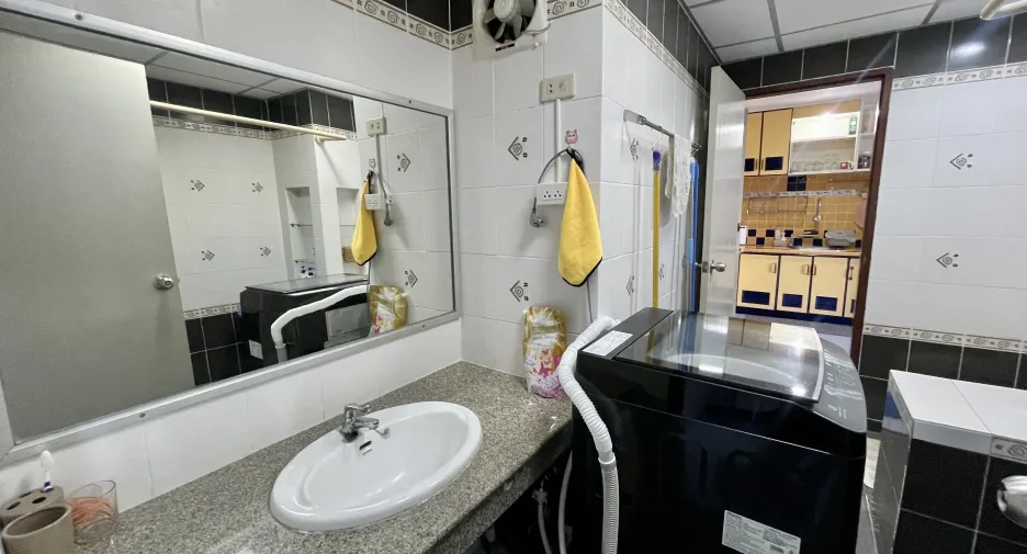 À louer 2 chambres condo à Hua Hin, Prachuap Khiri Khan