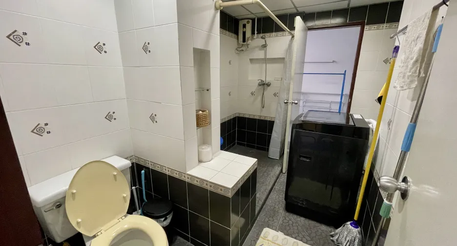 À louer 2 chambres condo à Hua Hin, Prachuap Khiri Khan