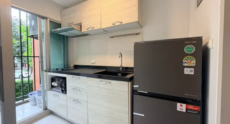À vendre studio condo à Kathu, Phuket