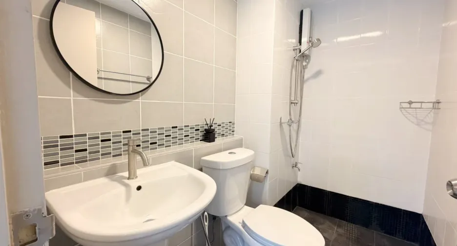 À vendre studio condo à Kathu, Phuket