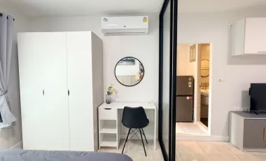 Condo en venta de estudio en Kathu, Phuket