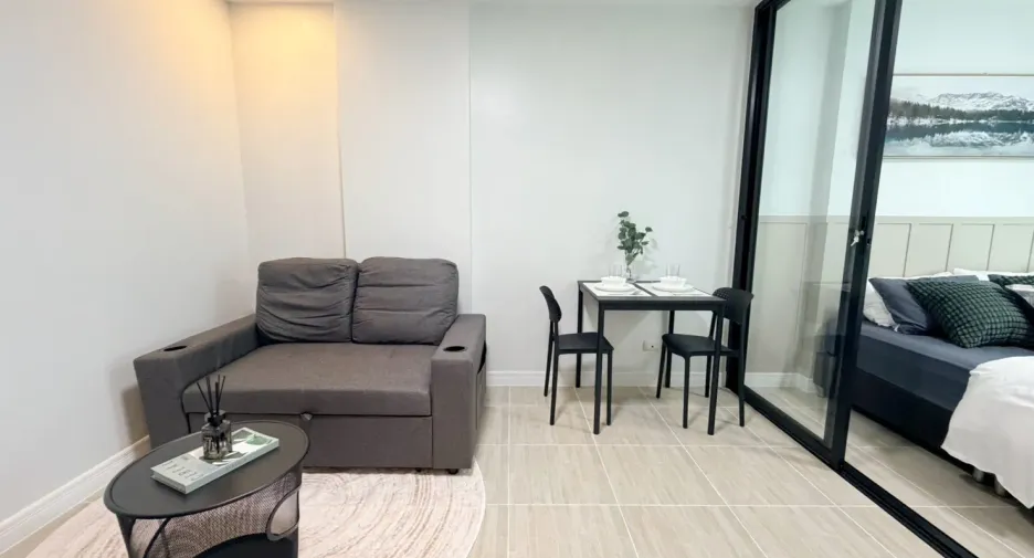 À vendre studio condo à Kathu, Phuket