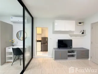 For sale studio condo in Kathu, Phuket