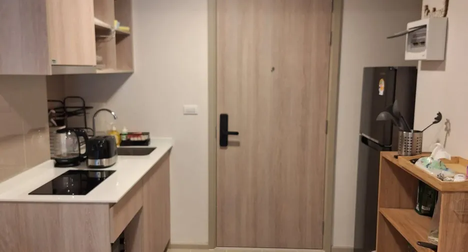 À louer 1 chambre condo à Hua Hin, Prachuap Khiri Khan