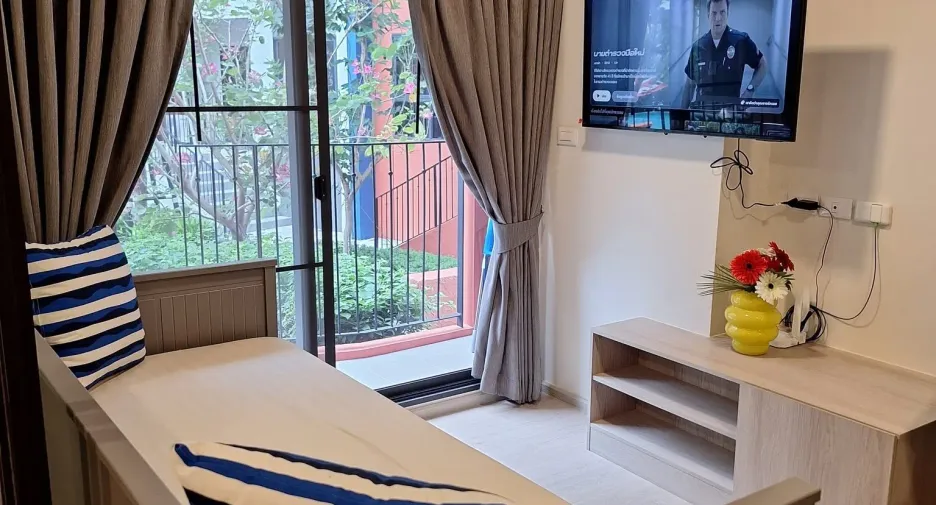 À louer 1 chambre condo à Hua Hin, Prachuap Khiri Khan