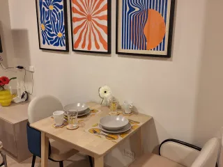 Wohnung zur Miete mit 1 Zimmer in Hua Hin, Prachuap Khiri Khan