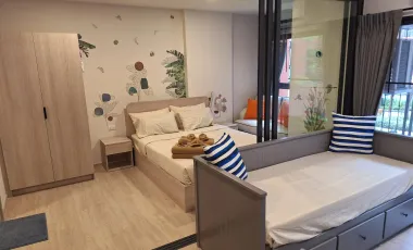 Wohnung zur Miete mit 1 Zimmer in Hua Hin, Prachuap Khiri Khan