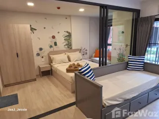 Wohnung zur Miete mit 1 Zimmer in Hua Hin, Prachuap Khiri Khan