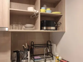 Wohnung zur Miete mit 1 Zimmer in Hua Hin, Prachuap Khiri Khan