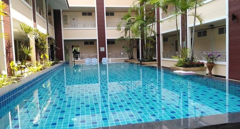 À vendre 90 chambres hôtel à Mueang Chiang Mai, Chiang Mai