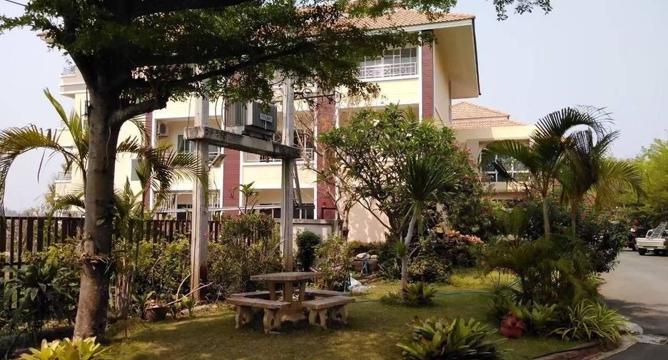 À vendre 90 chambres hôtel à Mueang Chiang Mai, Chiang Mai