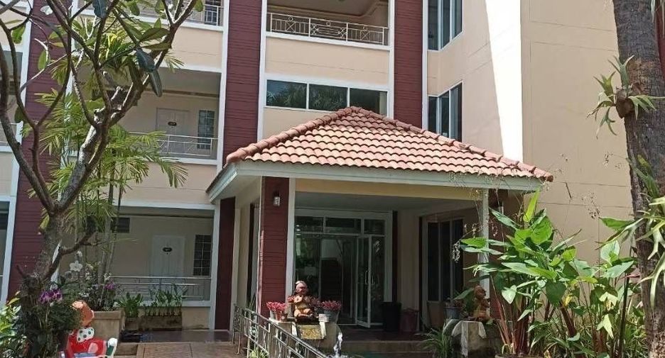 À vendre 90 chambres hôtel à Mueang Chiang Mai, Chiang Mai