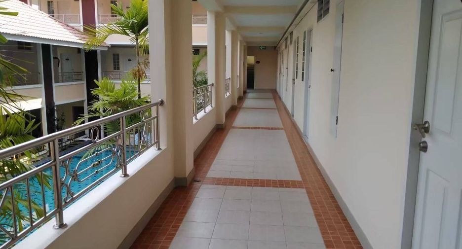 À vendre 90 chambres hôtel à Mueang Chiang Mai, Chiang Mai