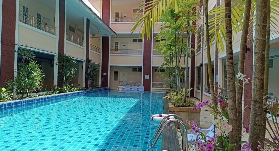 À vendre 90 chambres hôtel à Mueang Chiang Mai, Chiang Mai