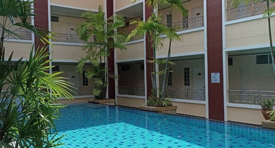 À vendre 90 chambres hôtel à Mueang Chiang Mai, Chiang Mai