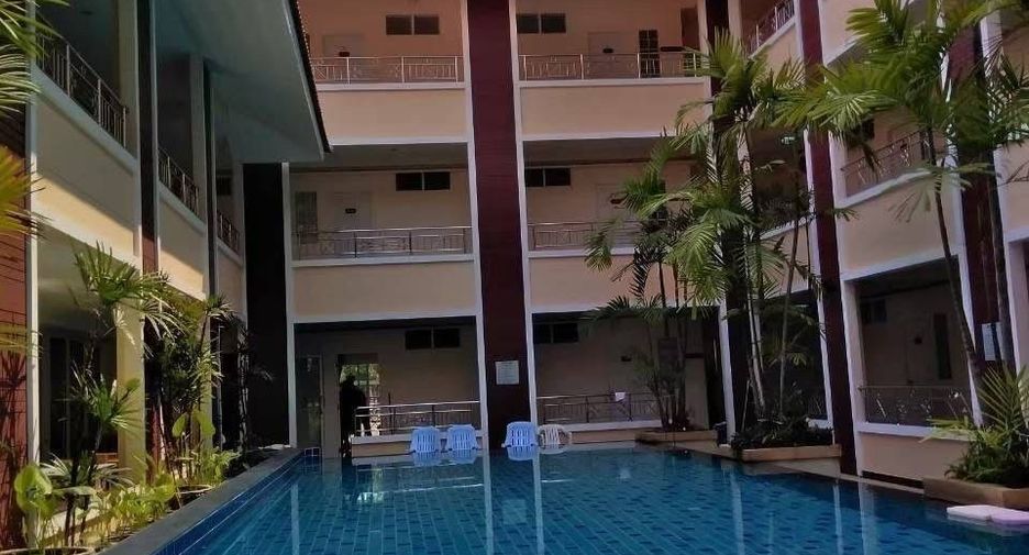 À vendre 90 chambres hôtel à Mueang Chiang Mai, Chiang Mai