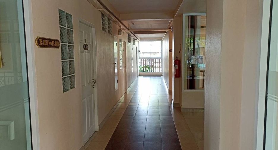 À vendre 90 chambres hôtel à Mueang Chiang Mai, Chiang Mai
