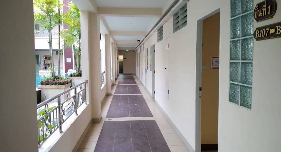 À vendre 90 chambres hôtel à Mueang Chiang Mai, Chiang Mai