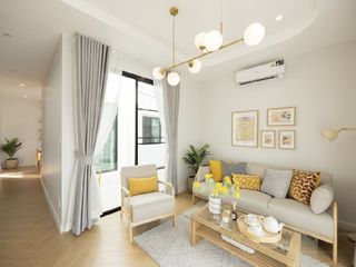 出售 和 出租 3 卧室 独立屋 在 Hang Dong, Chiang Mai