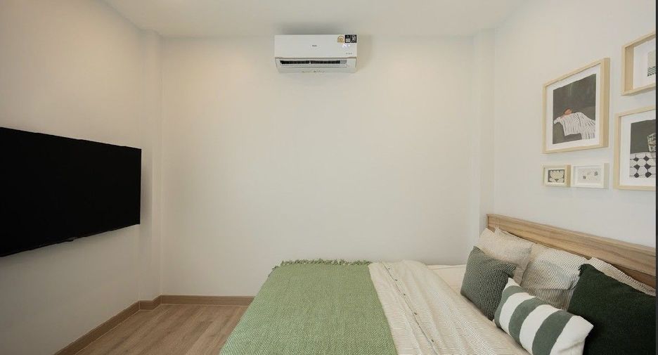出售 和 出租 3 卧室 独立屋 在 Hang Dong, Chiang Mai