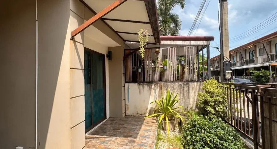 Casa en venta de 3 habitaciones en Kathu, Phuket