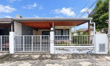 À vendre 2 chambres maison à Thalang, Phuket