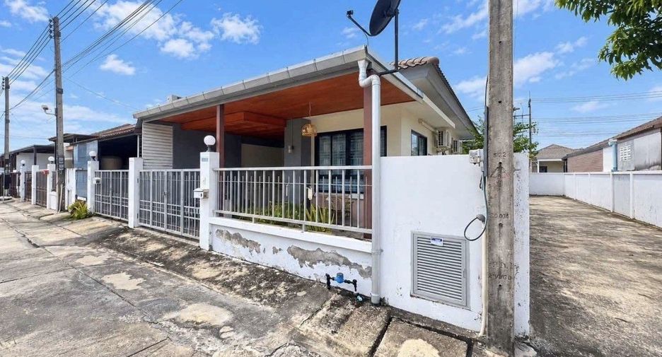 À vendre 2 chambres maison à Thalang, Phuket