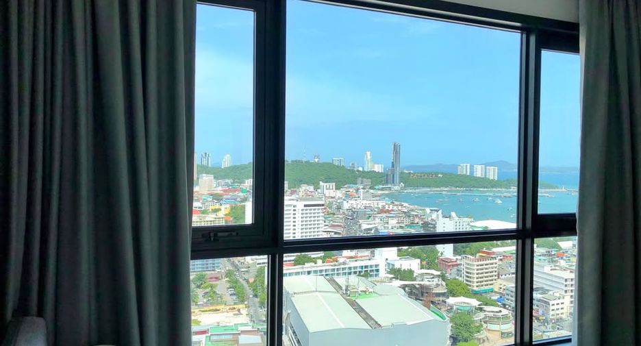 For sale 5 bedrooms condo in Bang Lamung, Chonburi