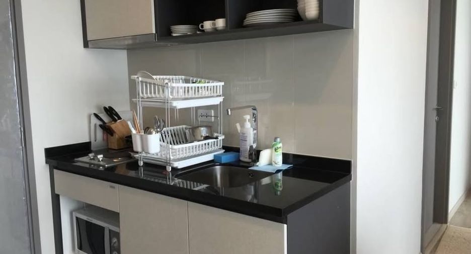 For sale 5 bedrooms condo in Bang Lamung, Chonburi