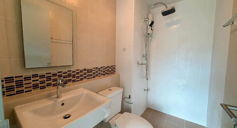 For sale studio condo in Kathu, Phuket