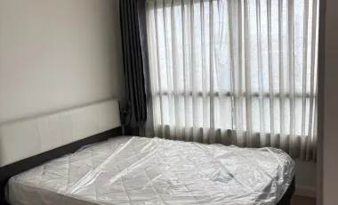 Wohnung zur Miete mit 1 Zimmer in Suan Luang, Bangkok