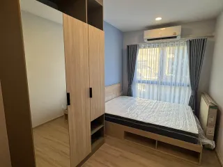 For rent 1 bed condo in Lat Krabang, Bangkok