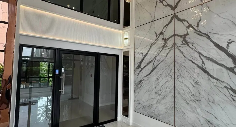 For rent 1 bed condo in Lat Krabang, Bangkok