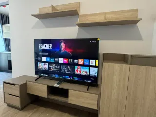 For rent 1 bed condo in Lat Krabang, Bangkok