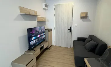 For rent 1 bed condo in Lat Krabang, Bangkok