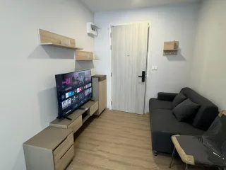 For rent 1 bed condo in Lat Krabang, Bangkok