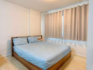 For rent スタジオ condo in Lat Krabang, Bangkok