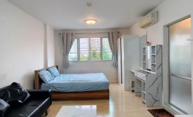 For rent スタジオ condo in Lat Krabang, Bangkok