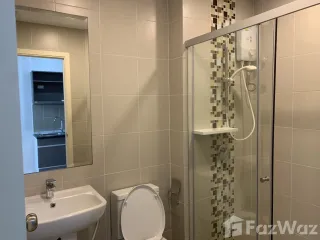 Condo en alquiler de estudio en Phasi Charoen, Bangkok